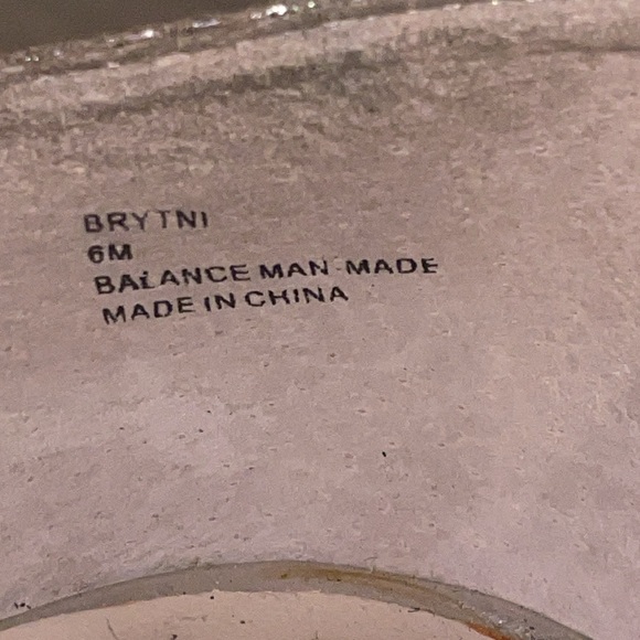 Steve Madden heels - Picture 7 of 13